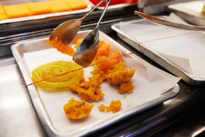 Singapore: Little India Accessible Cultural Tour with Snacks - Discovering Little India’s Vibrancy and Heritage