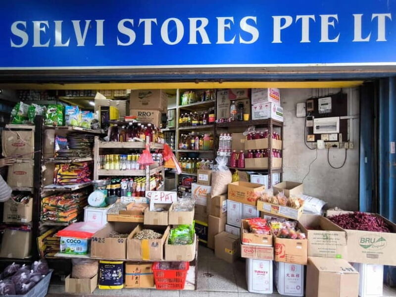 Singapore: Little India Accessible Cultural Tour with Snacks - Who Should Consider This Tour