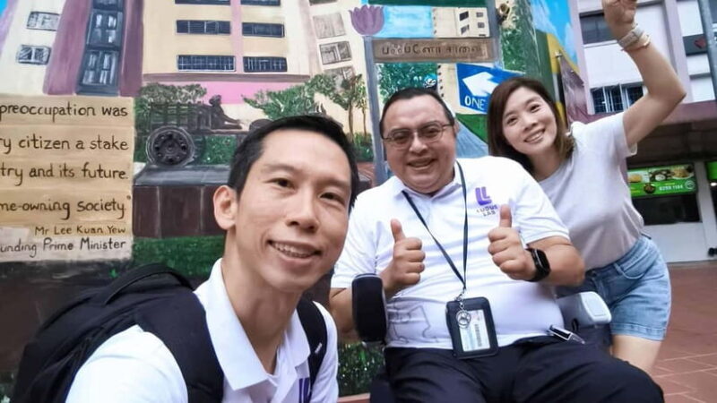 Singapore: Little India Accessible Cultural Tour with Snacks - Final Thoughts