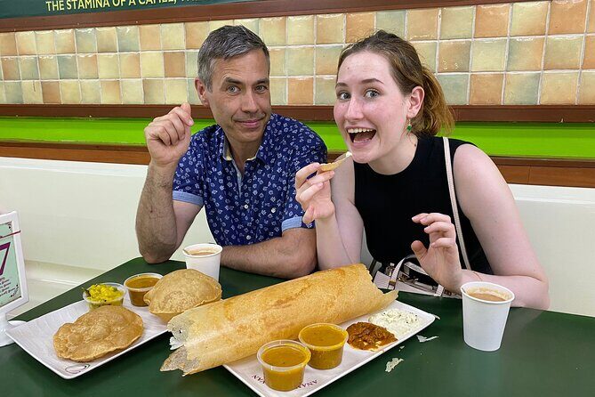 Singapore: Little India Hawker Food Tasting Tour - Who Would Love This Tour?
