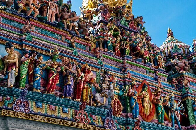 Singapore Little India Hidden Gems Walking Tour (Private & All-Inclusive) - The Value of a Guided, Private Tour