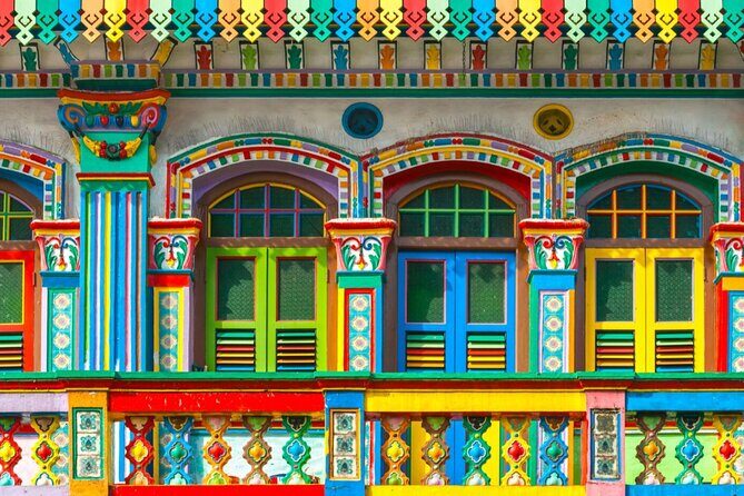 Singapore Little India Hidden Gems Walking Tour (Private & All-Inclusive) - Who Will Love This Tour