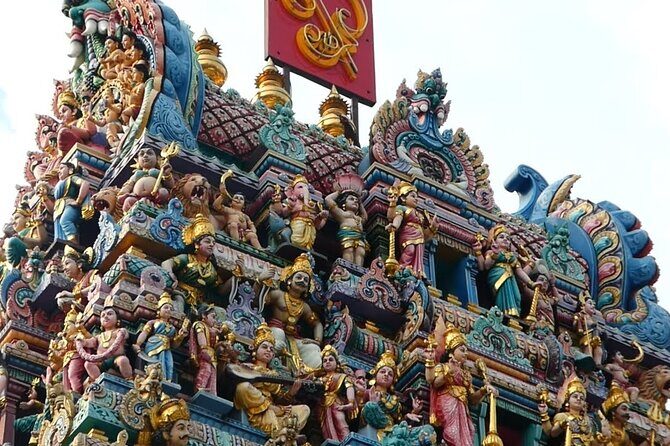 Singapore Little India Hidden Gems Walking Tour (Private & All-Inclusive) - FAQ