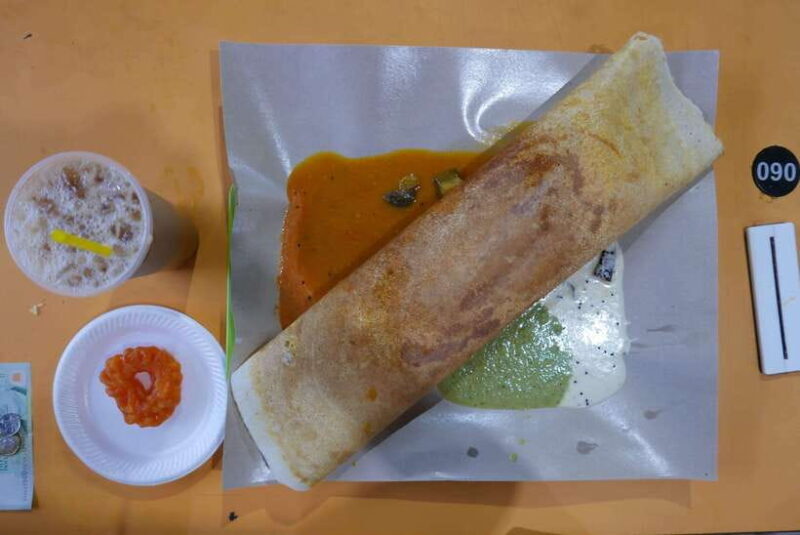 Singapore: Little India, Tekka Centre and Food Tastings Tour - FAQ: Your Questions About the Tour  