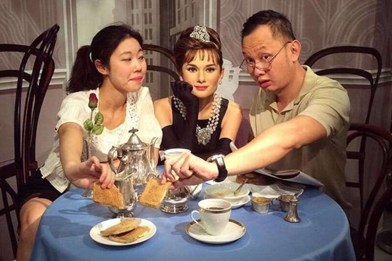 singapore-madame-tussauds-experience