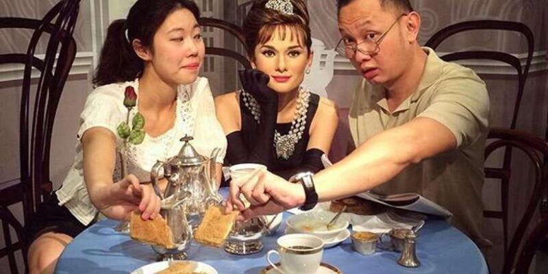 singapore-madame-tussauds-experience