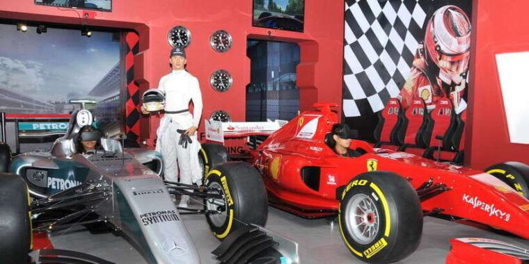 singapore-madame-tussauds-experience