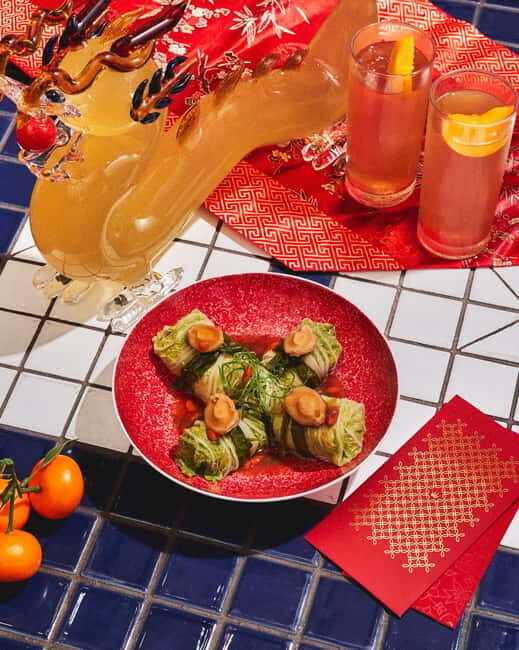 Singapore: Mama Diam F&B Packages - Who Should Book This Experience?