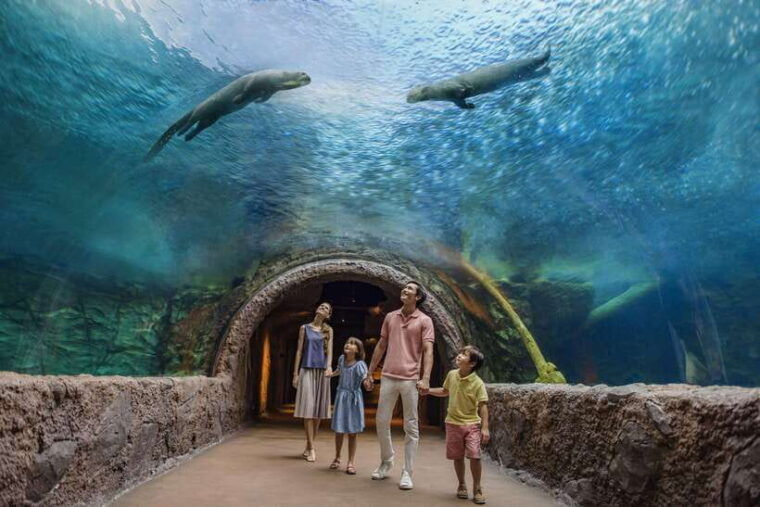 singapore-mandai-park-entry-with-choice-of-attractions