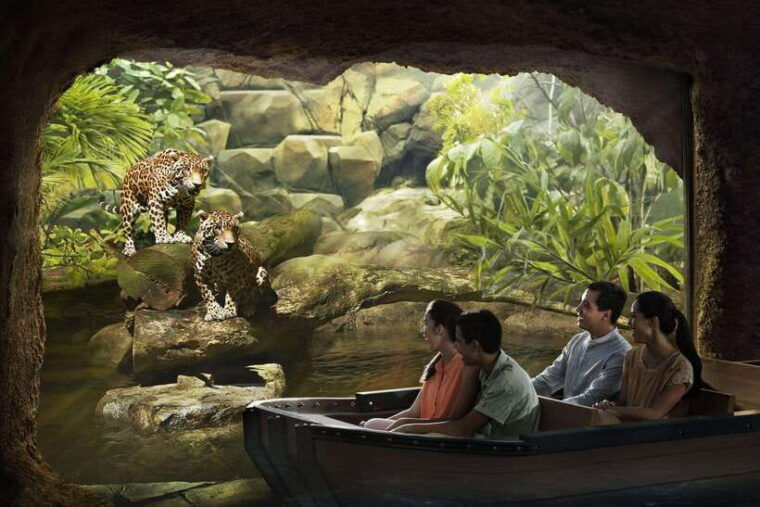 singapore-mandai-park-entry-with-choice-of-attractions