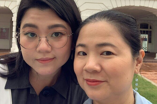 Singapore Murder Mystery Outdoor Detective Escape Game - How the Experience Works