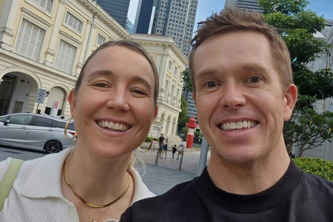 Singapore Murder Mystery Outdoor Detective Escape Game - What’s Not Included?