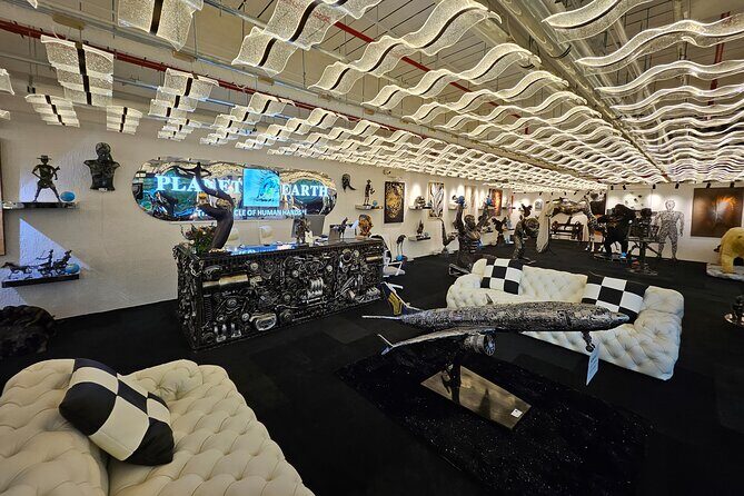 Singapore Museum Entry Tickets - Practical Tips for Visitors