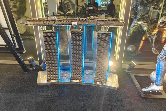 Singapore Museum Entry Tickets - The Sum Up