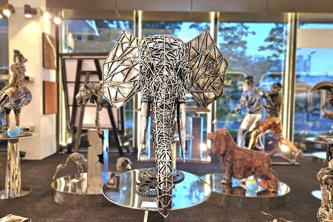 Singapore Museum Entry Tickets - FAQ