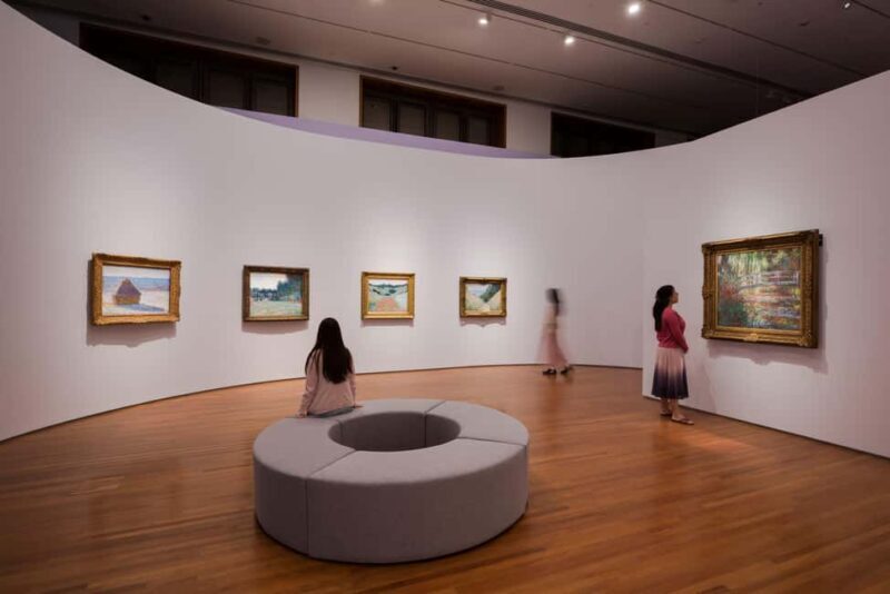 Singapore: National Gallery All-Access Tickets - Who Will Love This Tour?