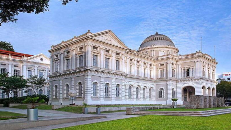 singapore-national-museum-of-singapore-entry-ticket