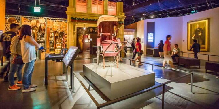 singapore-national-museum-of-singapore-entry-ticket