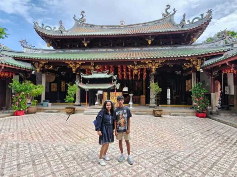 Singapore: Pagodas, Plans, & People - Chinese Cultural Tour - An In-Depth Look at the Tour Experience
