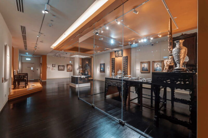 singapore-peranakan-museum-admission-ticket