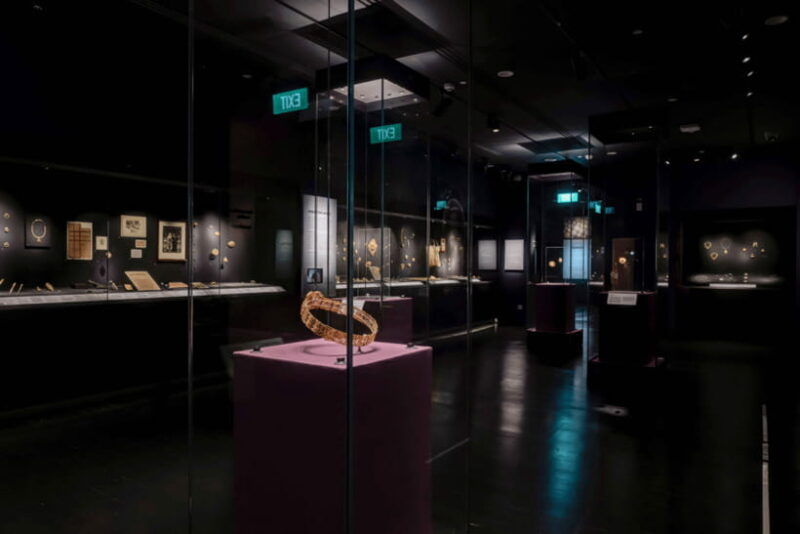 singapore-peranakan-museum-admission-ticket