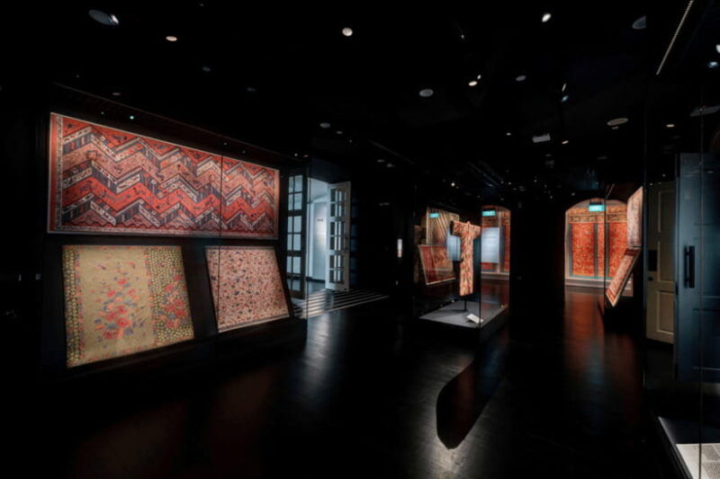 singapore-peranakan-museum-admission-ticket