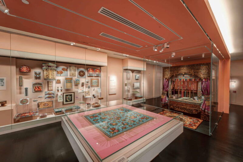 singapore-peranakan-museum-admission-ticket