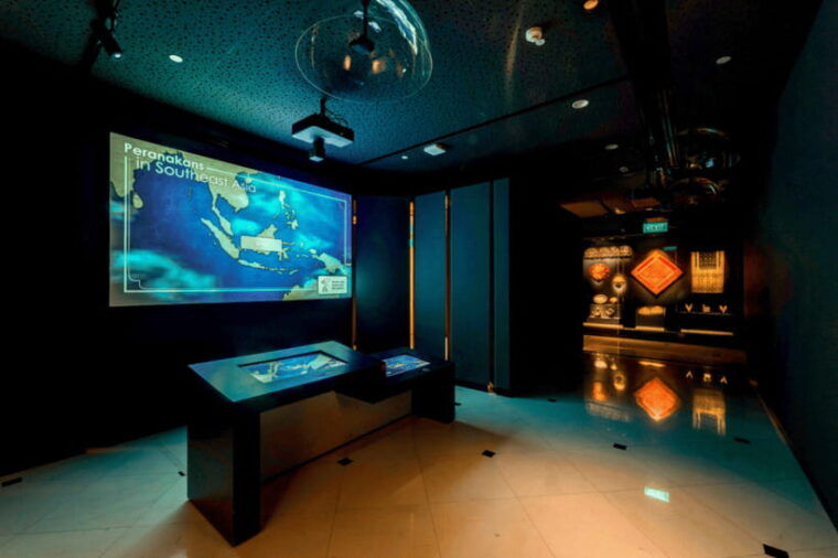 singapore-peranakan-museum-admission-ticket
