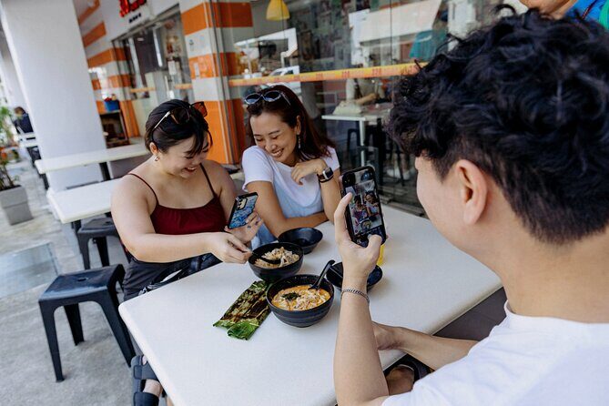Singapore: Peranakan Walking Tour Through Katong - Joo Chiat - Final Thoughts
