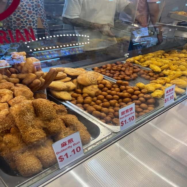 Singapore: Plant-Based Food Tour with Local Guide - A Detailed Look at the Singapore Plant-Based Food Tour