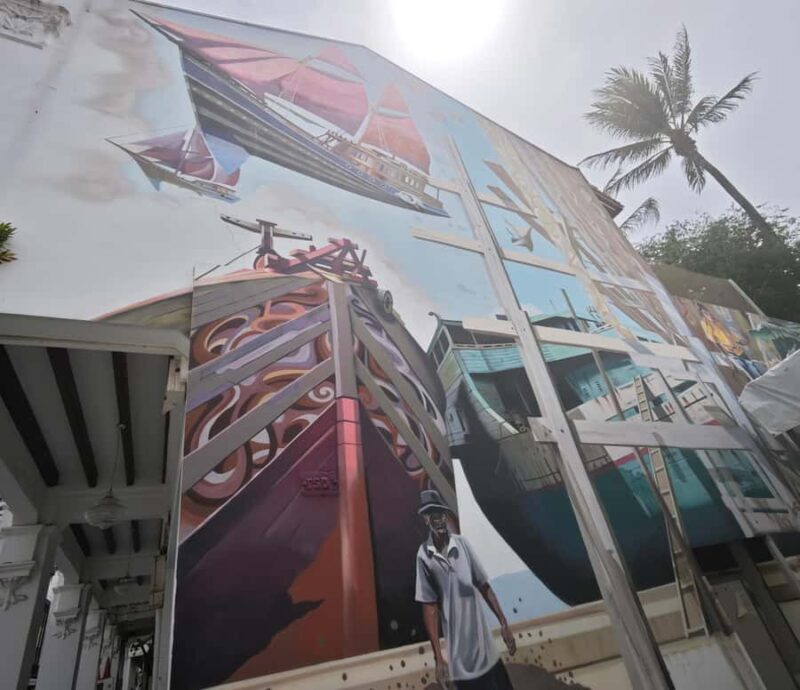 Singapore: Port City Tour with Pickup - Introduction