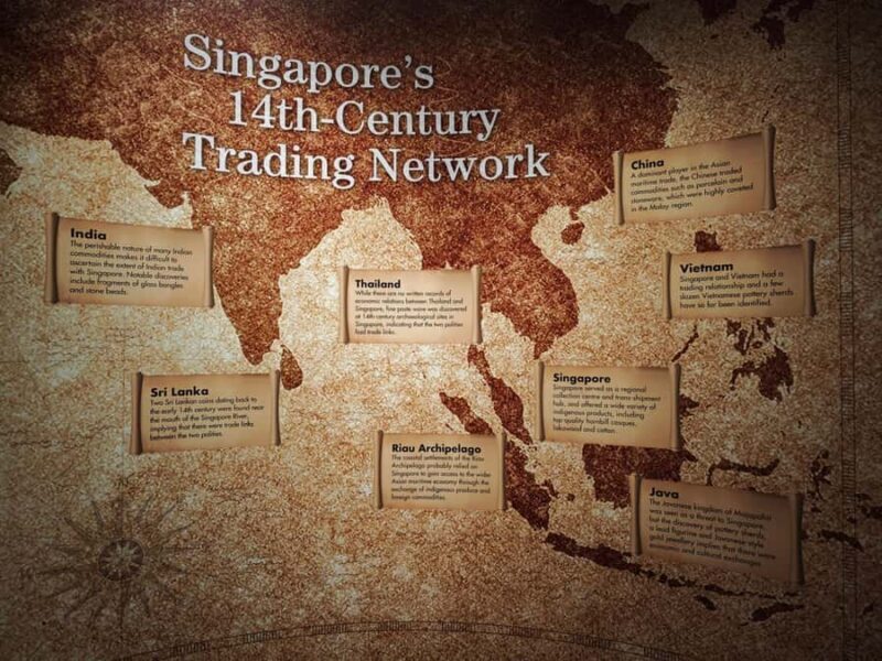 Singapore: Port City Tour with Pickup - What Makes This Tour Stand Out?