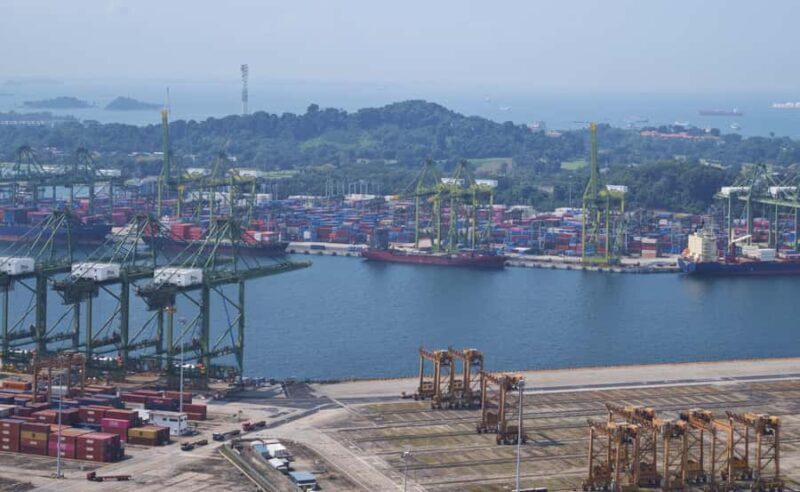 Singapore: Port City Tour with Pickup - Who Is This Tour Best For?