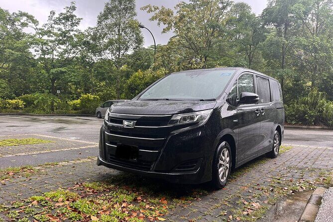 Singapore Private Airport Transfer & Hotel Departure/Arrival - Why Choose This Private Transfer?