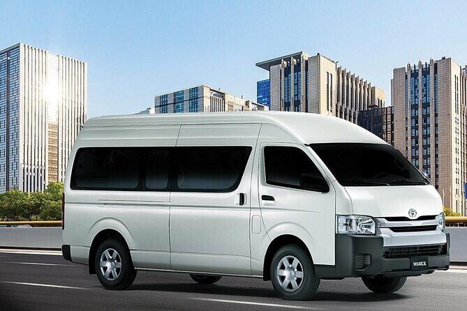 Singapore Private Airport Transfer & Hotel Departure/Arrival - Real Traveler Insights