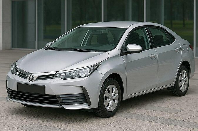 Singapore Private Airport Transfer & Hotel Departure/Arrival - Practical Tips for Travelers