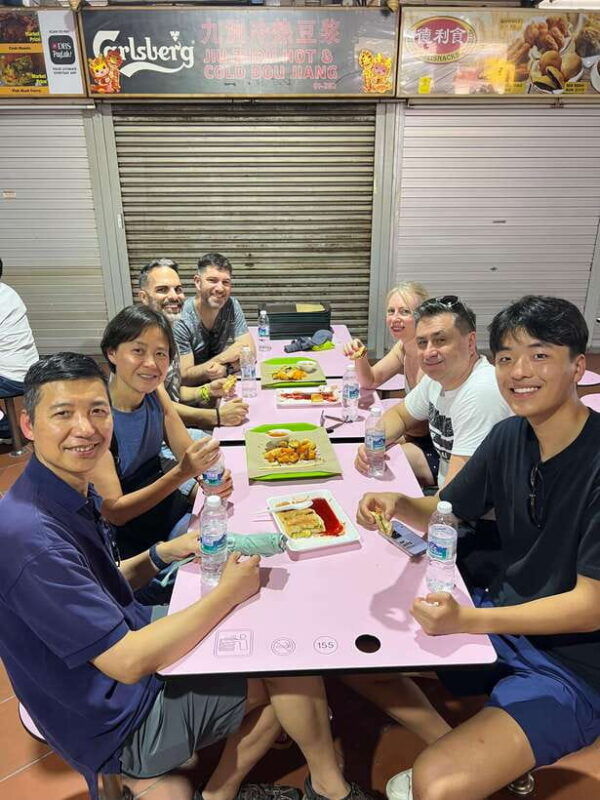 singapore-private-car-tour-with-local-driver-guide