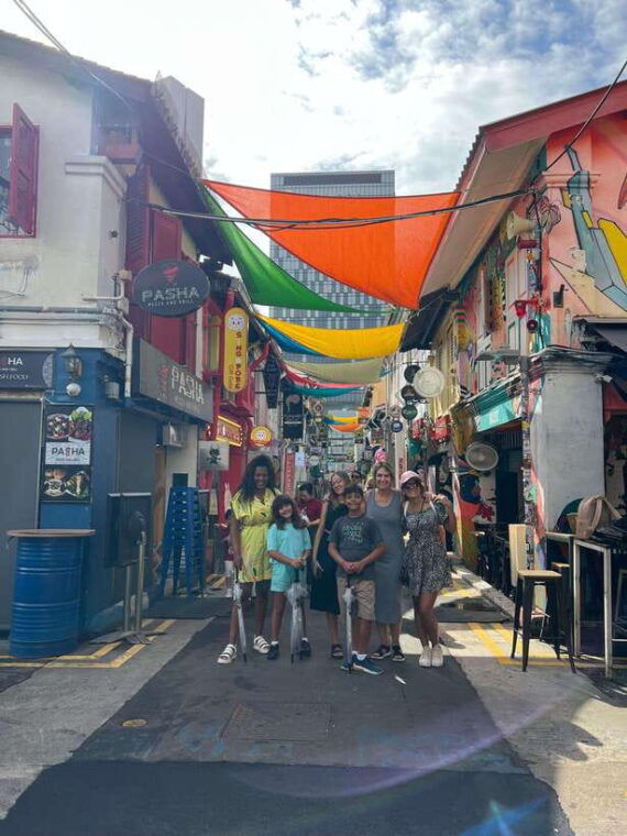 singapore-private-car-tour-with-local-driver-guide