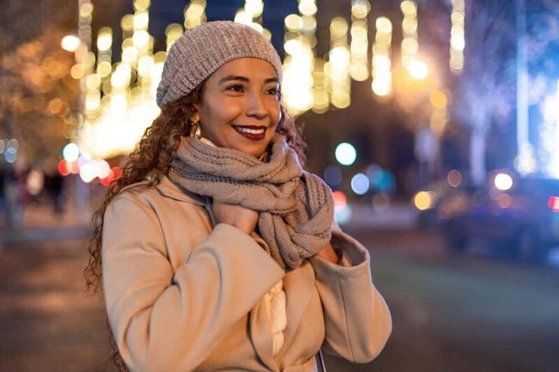 Singapore: Private Christmas Walking Tour - Who Would Love This Tour?