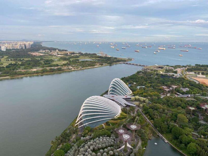 singapore-private-city-highlights-car-tour
