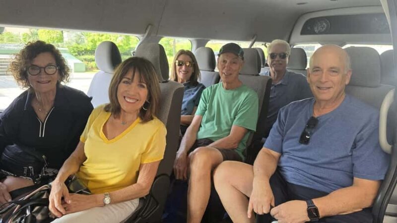 Singapore: Private Customizable Singapore Tour - Introduction: Why This Tour Might Be Perfect for You