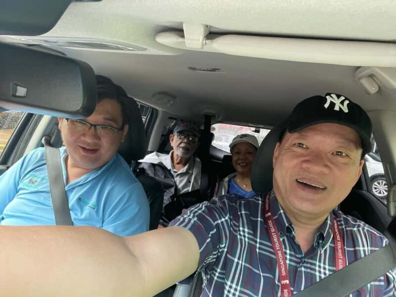 Singapore: Private Customizable Singapore Tour - Who Will Love This Tour?