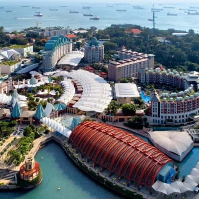 Singapore: Private Customizable Tour with Local Guide - Practical Tips for Your Tour