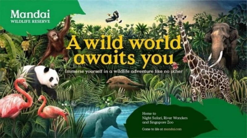 Singapore: Private Customizable Tour with Local Guide - Similar Experiences