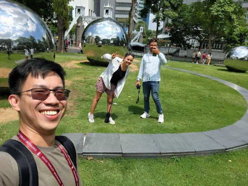 singapore-private-customized-tour-with-transportation
