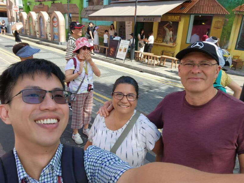 singapore-private-customized-tour-with-transportation