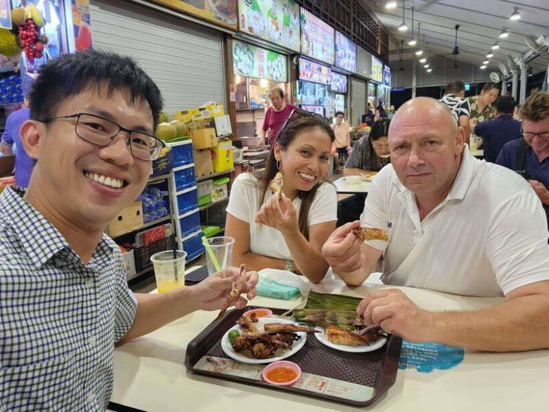 singapore-private-customized-tour-with-transportation