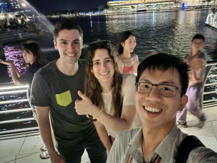singapore-private-customized-tour-with-transportation