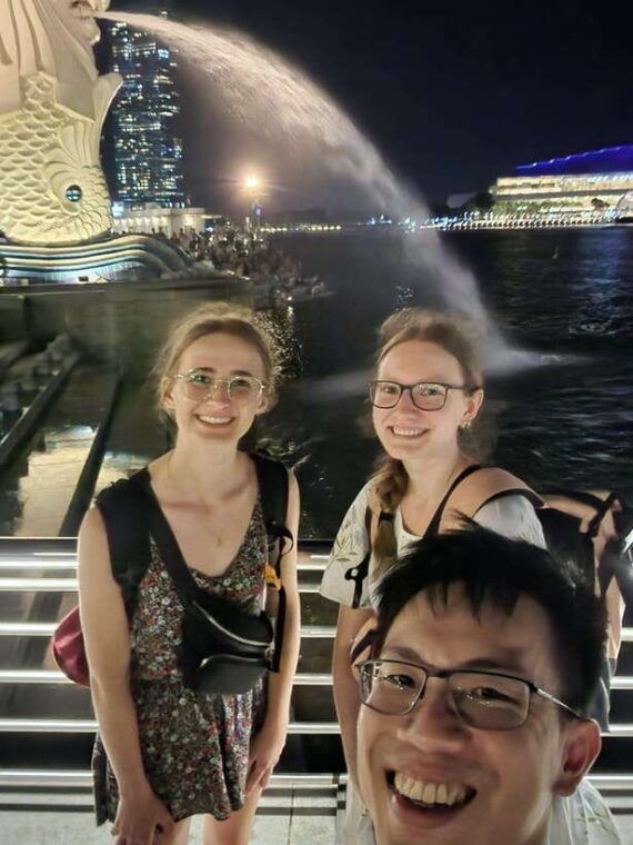 singapore-private-customized-tour-with-transportation