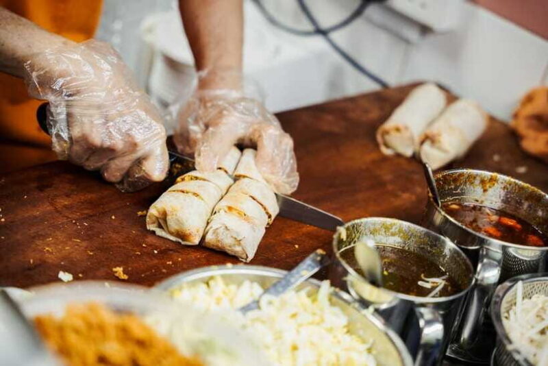 Singapore: Private Food & Heritage Walking Tour - FAQ